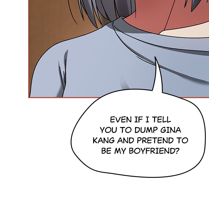 Ground and Pound Chapter 32 - Page 89