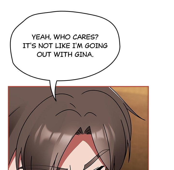 Ground and Pound Chapter 32 - Page 90