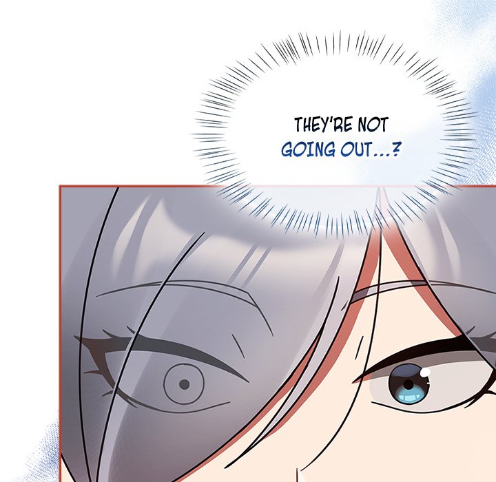 Ground and Pound Chapter 32 - Page 92