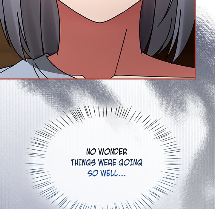 Ground and Pound Chapter 32 - Page 94