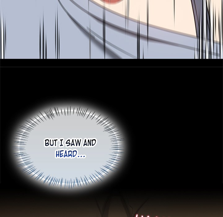 Ground and Pound Chapter 32 - Page 99