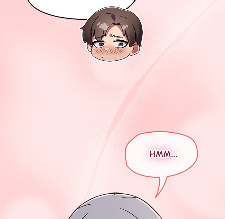 Ground and Pound Chapter 33 - Page 101