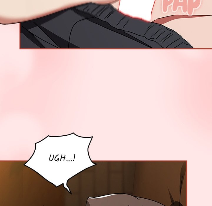 Ground and Pound Chapter 33 - Page 103