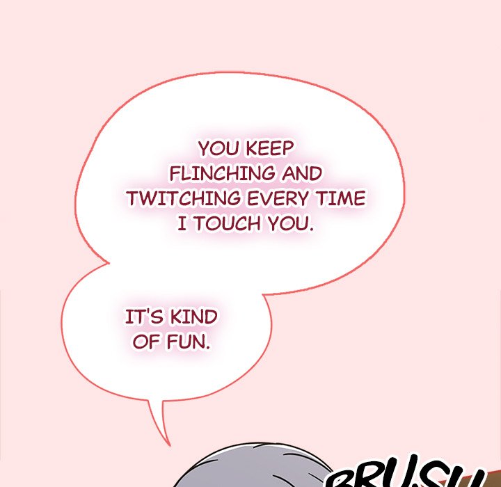 Ground and Pound Chapter 33 - Page 105