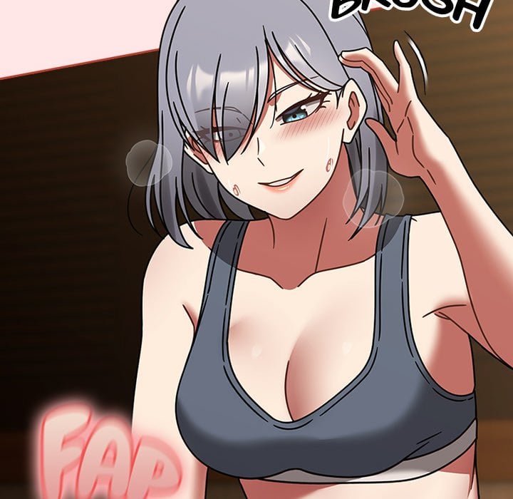 Ground and Pound Chapter 33 - Page 106