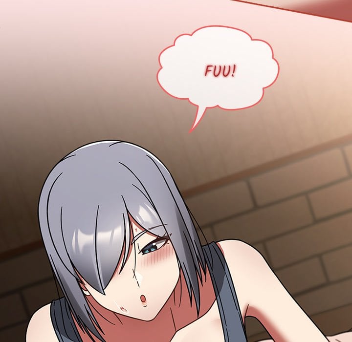 Ground and Pound Chapter 33 - Page 108