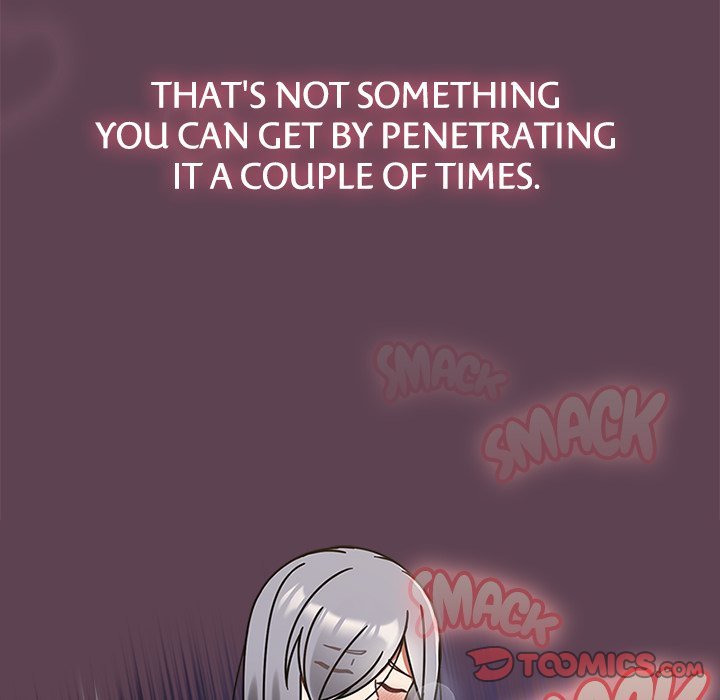 Ground and Pound Chapter 33 - Page 12