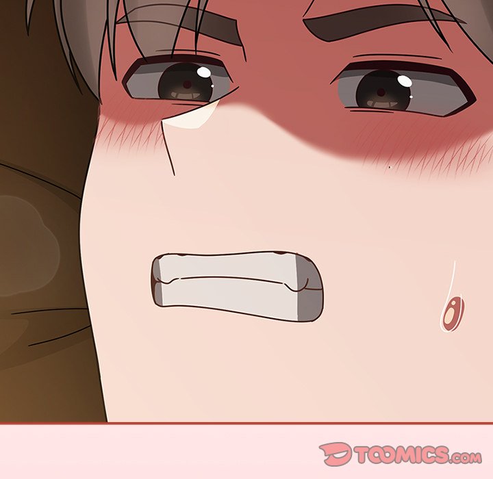 Ground and Pound Chapter 33 - Page 111