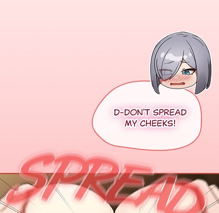 Ground and Pound Chapter 33 - Page 112