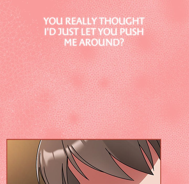 Ground and Pound Chapter 33 - Page 117