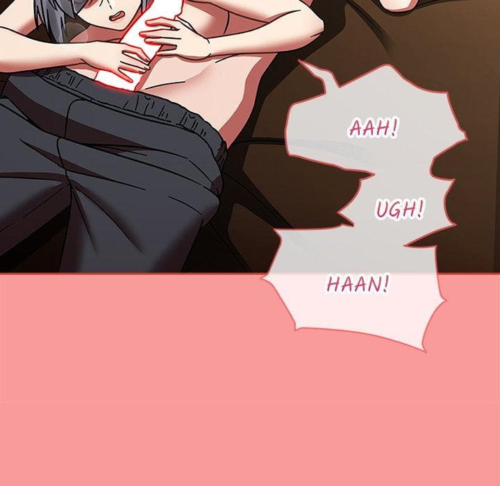 Ground and Pound Chapter 33 - Page 122