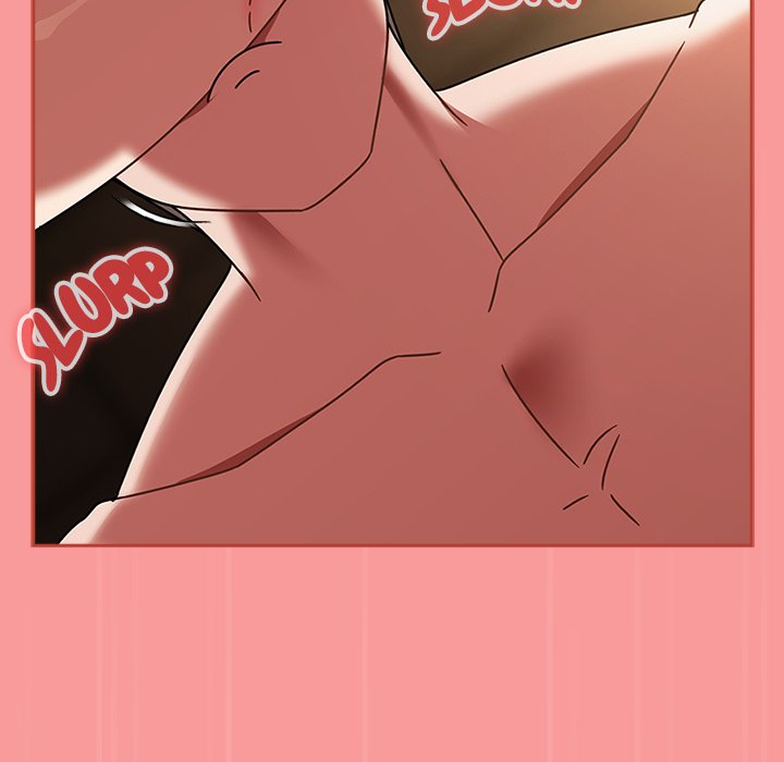 Ground and Pound Chapter 33 - Page 124