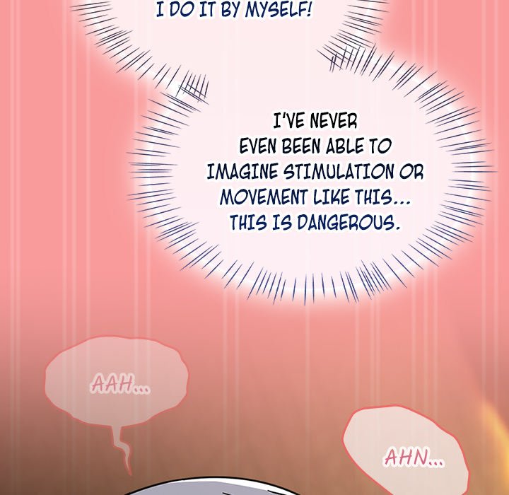 Ground and Pound Chapter 33 - Page 128