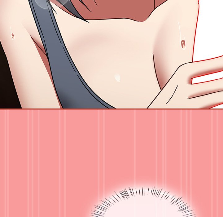 Ground and Pound Chapter 33 - Page 130