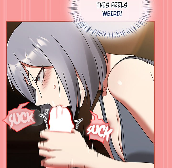 Ground and Pound Chapter 33 - Page 131