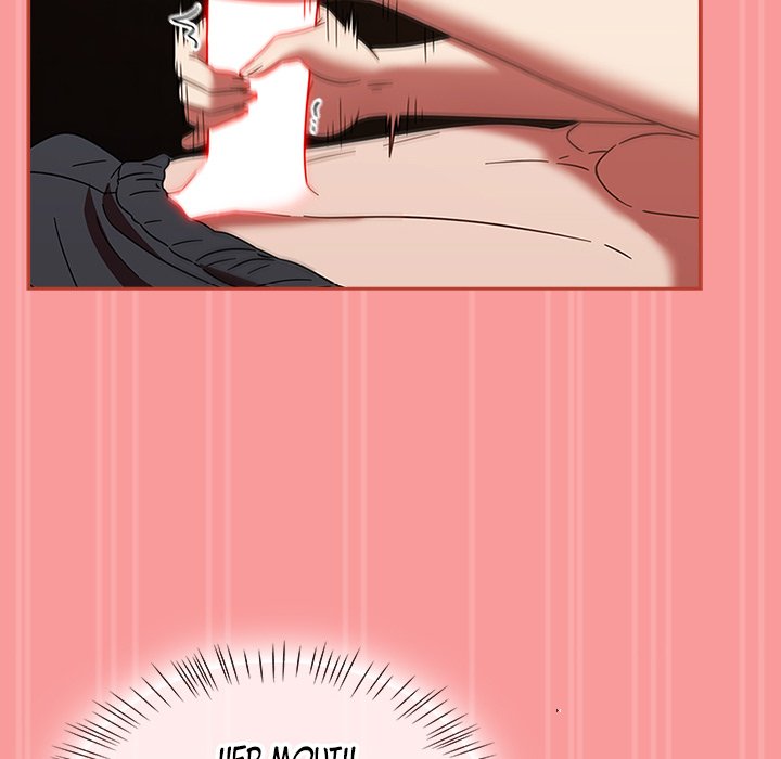 Ground and Pound Chapter 33 - Page 132