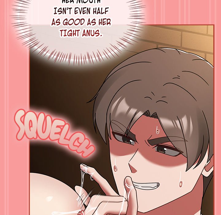 Ground and Pound Chapter 33 - Page 133