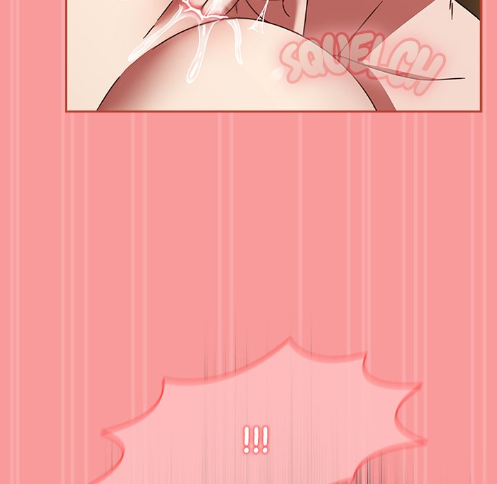 Ground and Pound Chapter 33 - Page 134