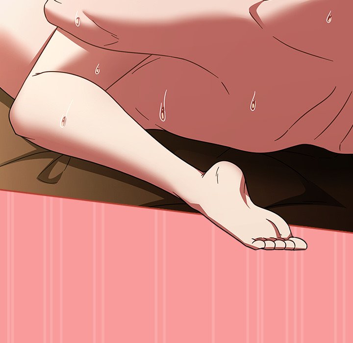 Ground and Pound Chapter 33 - Page 136