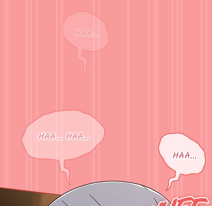 Ground and Pound Chapter 33 - Page 137