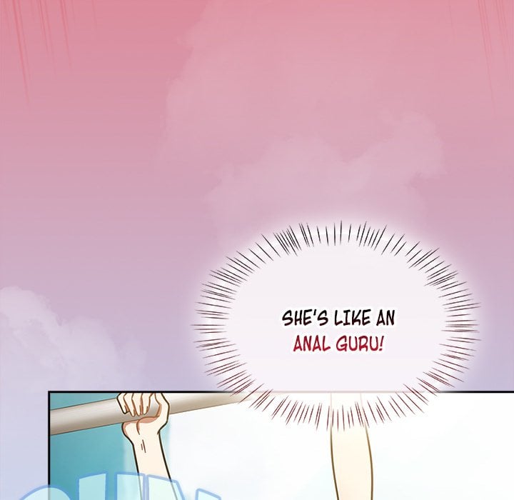 Ground and Pound Chapter 33 - Page 15