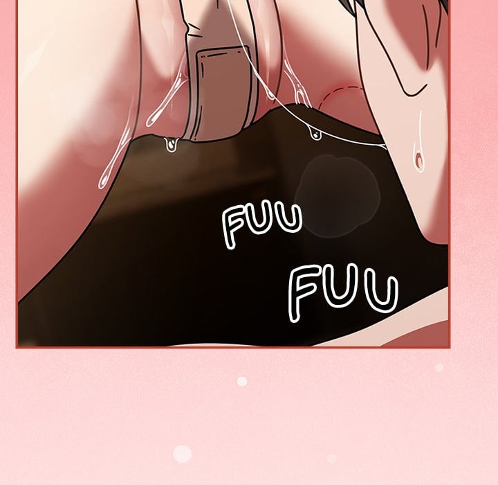 Ground and Pound Chapter 33 - Page 142