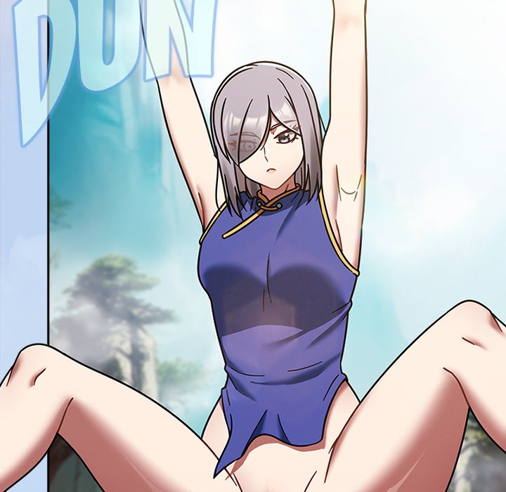 Ground and Pound Chapter 33 - Page 16