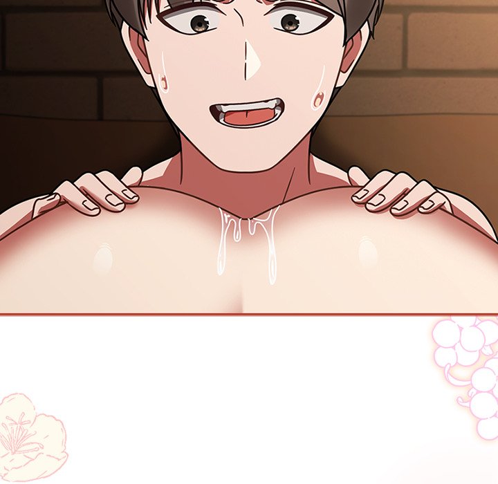 Ground and Pound Chapter 33 - Page 152