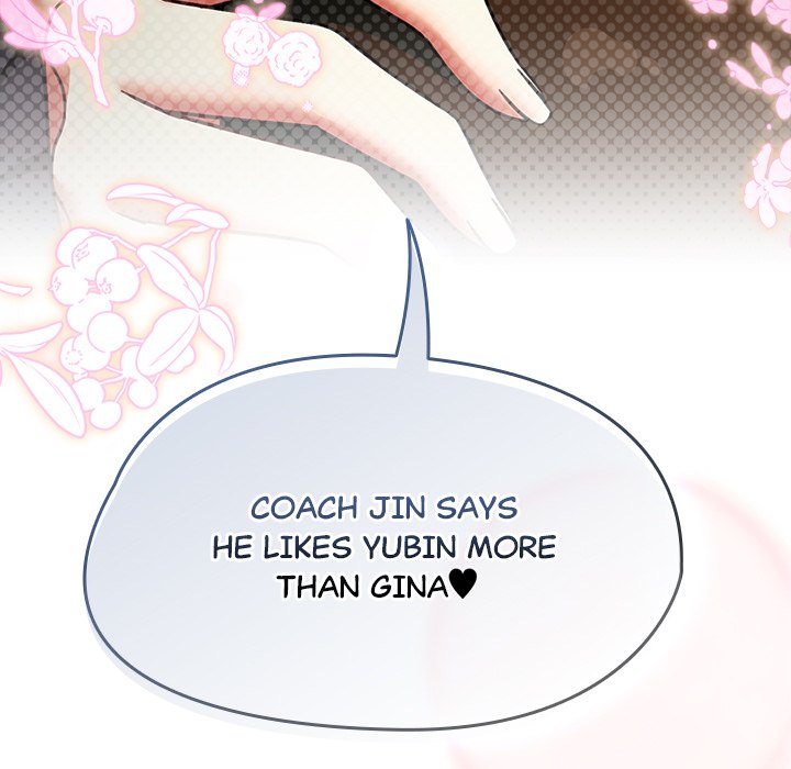 Ground and Pound Chapter 33 - Page 155