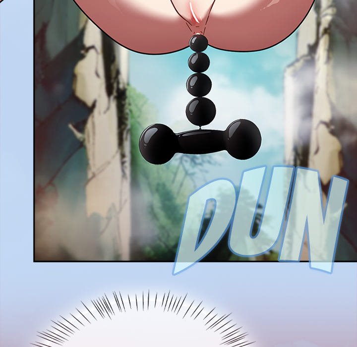 Ground and Pound Chapter 33 - Page 17