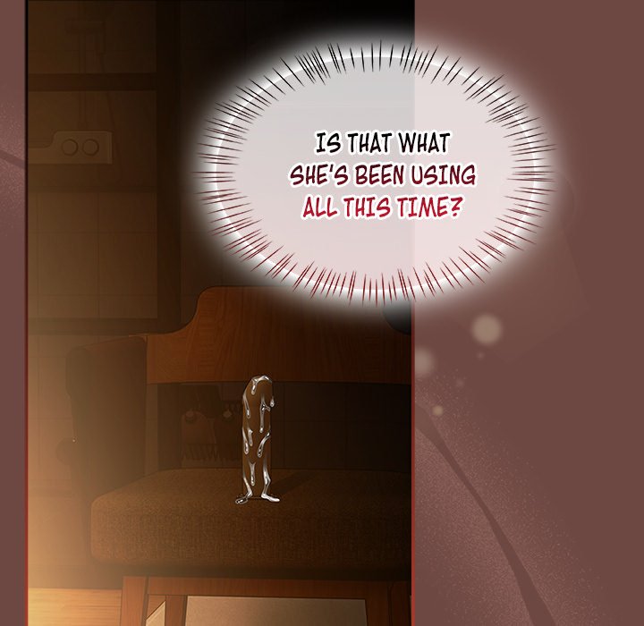 Ground and Pound Chapter 33 - Page 20