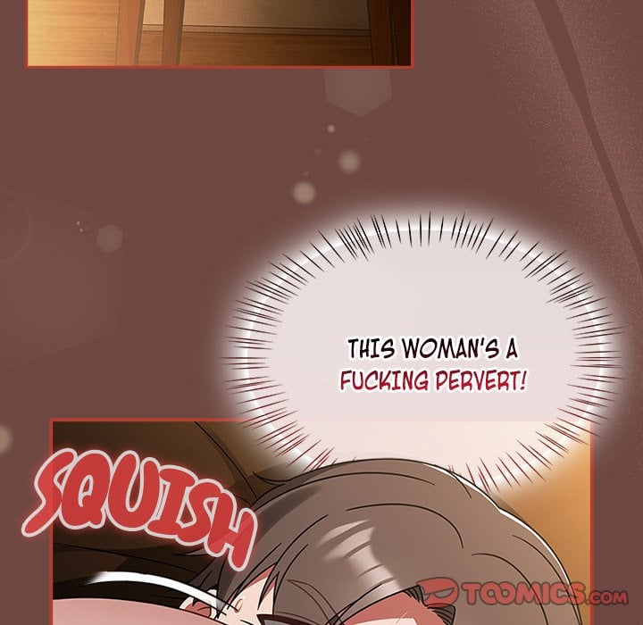 Ground and Pound Chapter 33 - Page 21