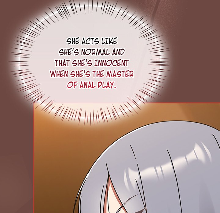 Ground and Pound Chapter 33 - Page 23