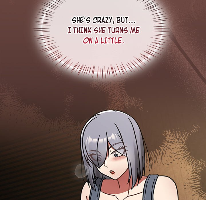 Ground and Pound Chapter 33 - Page 26