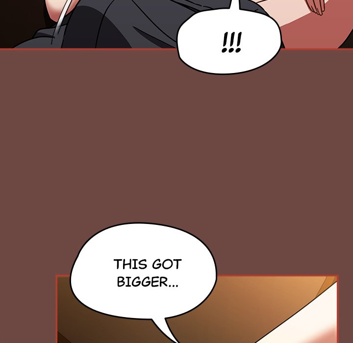 Ground and Pound Chapter 33 - Page 28