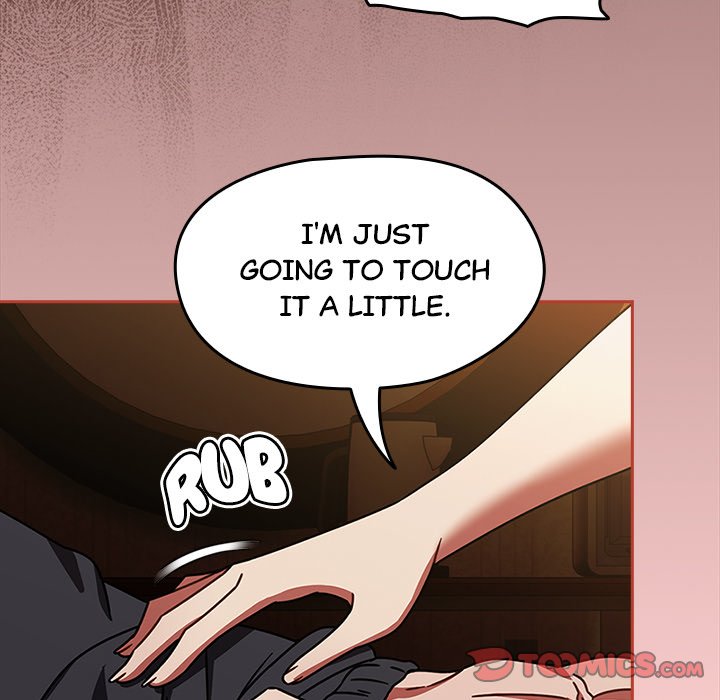 Ground and Pound Chapter 33 - Page 30