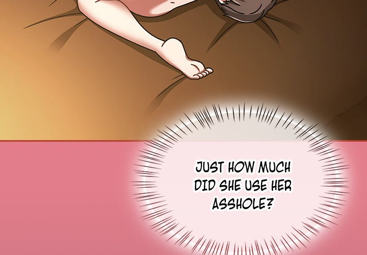 Ground and Pound Chapter 33 - Page 4