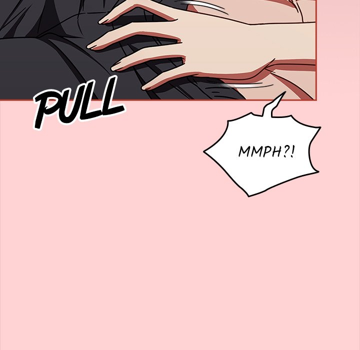 Ground and Pound Chapter 33 - Page 31