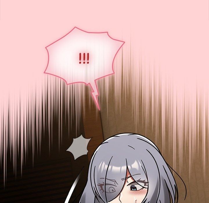 Ground and Pound Chapter 33 - Page 32