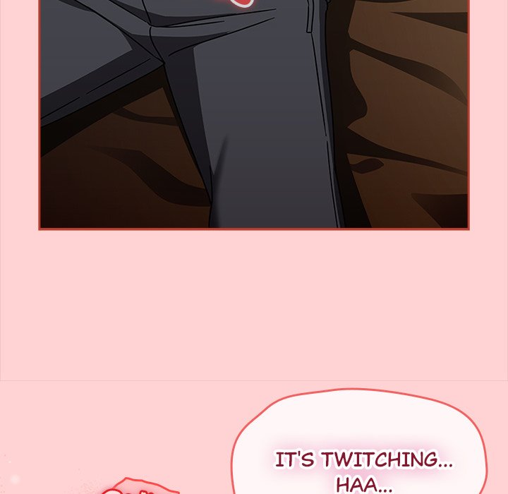 Ground and Pound Chapter 33 - Page 36