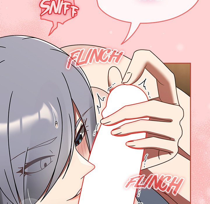 Ground and Pound Chapter 33 - Page 37