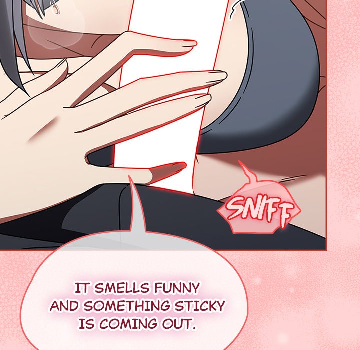 Ground and Pound Chapter 33 - Page 38