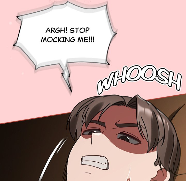 Ground and Pound Chapter 33 - Page 41