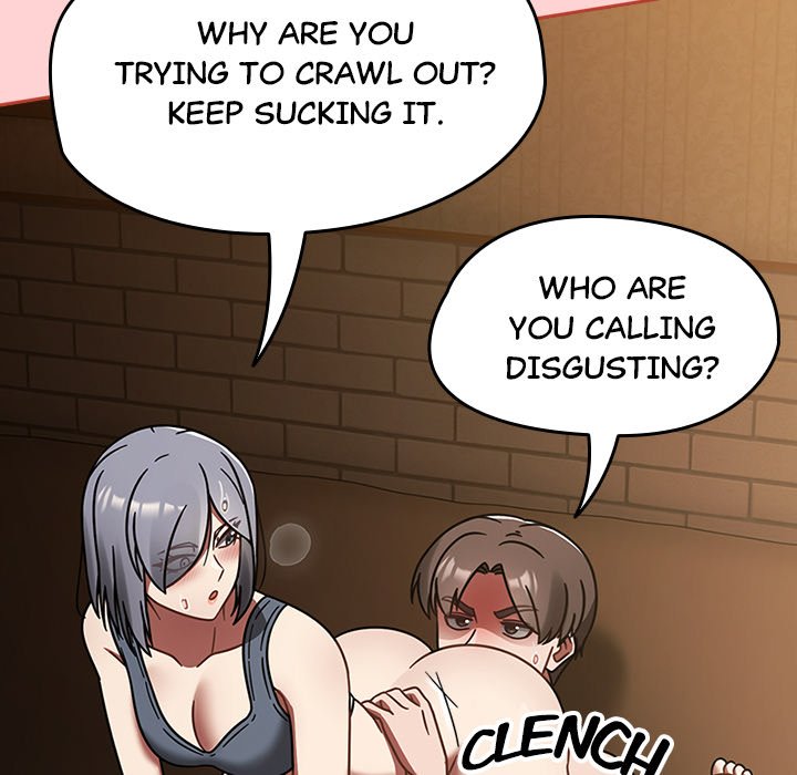 Ground and Pound Chapter 33 - Page 43