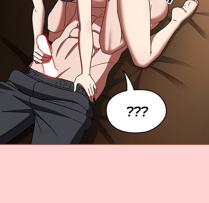 Ground and Pound Chapter 33 - Page 44