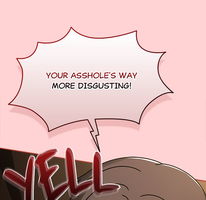 Ground and Pound Chapter 33 - Page 45