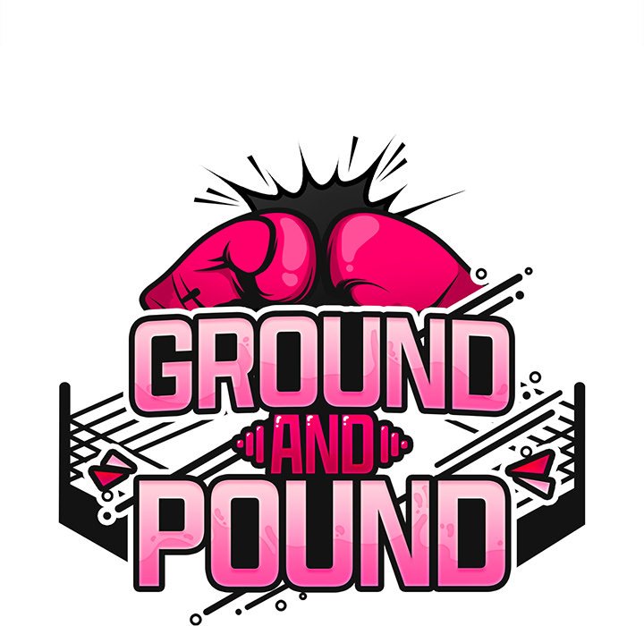 Ground and Pound Chapter 33 - Page 49