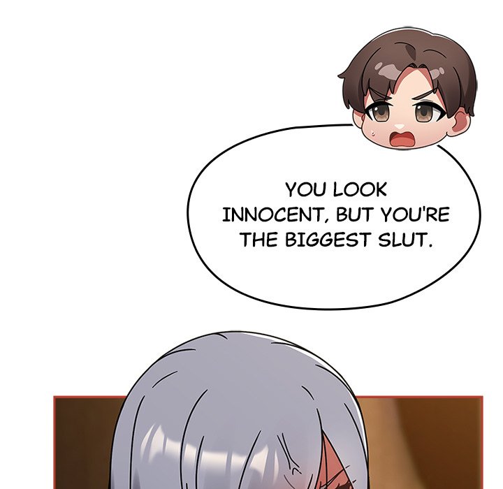 Ground and Pound Chapter 33 - Page 53