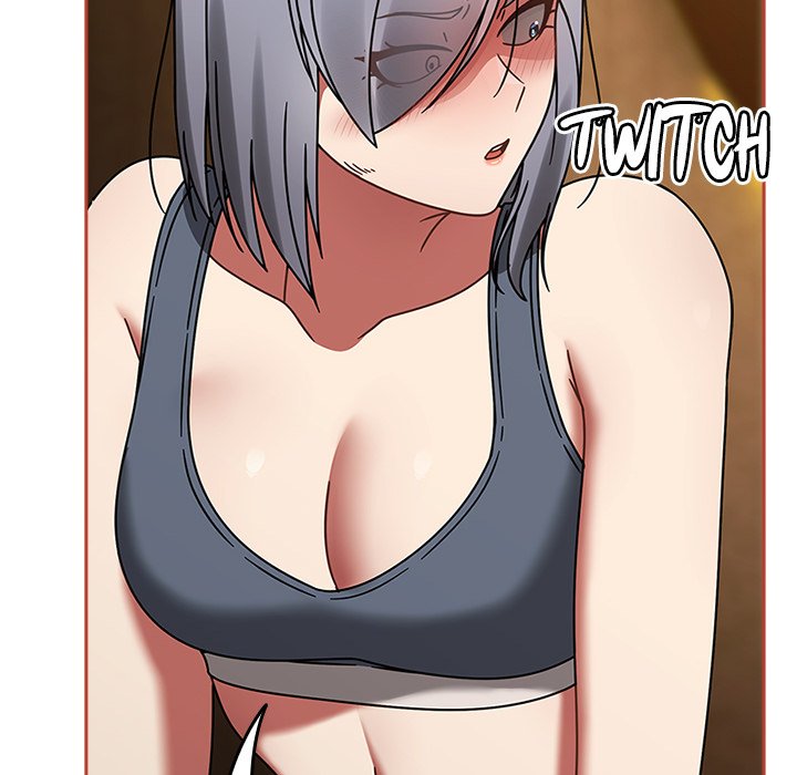 Ground and Pound Chapter 33 - Page 54