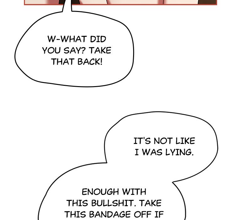 Ground and Pound Chapter 33 - Page 55